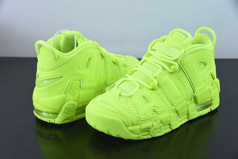 Nike Air More Uptempo 96 Volt DX1790-700
