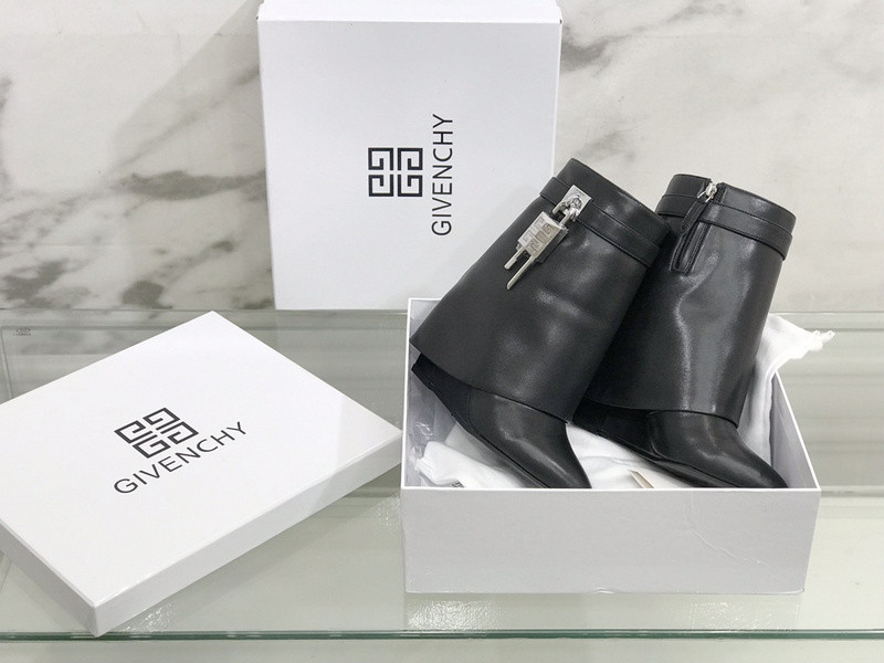 GIVENCHY BOOTS
