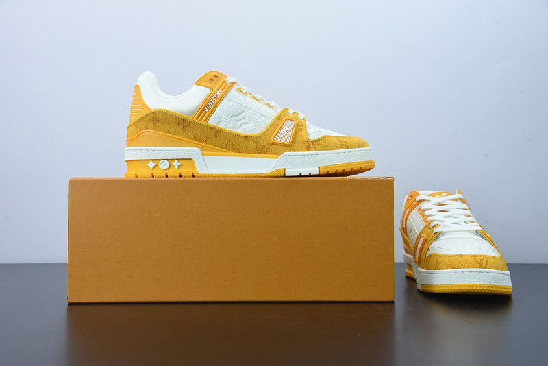 LVT SNEAKERS