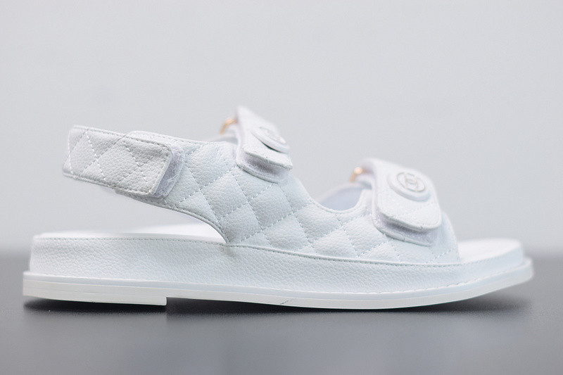 Chanel Slide