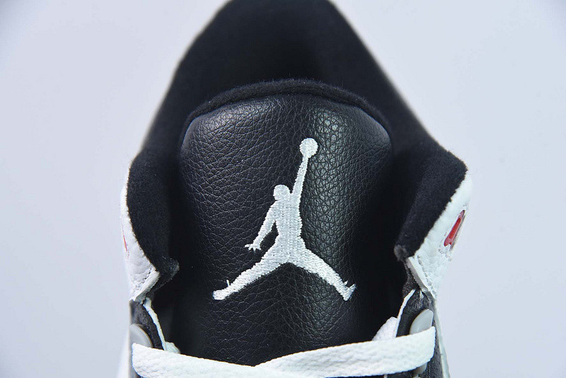 AIR Jordan 3 Retro Infrared 23 136064-123