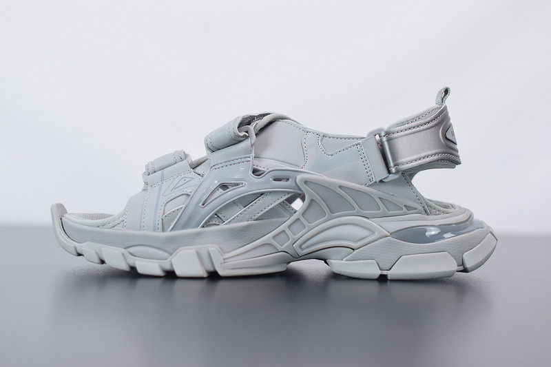 BC SLIDE GREY
