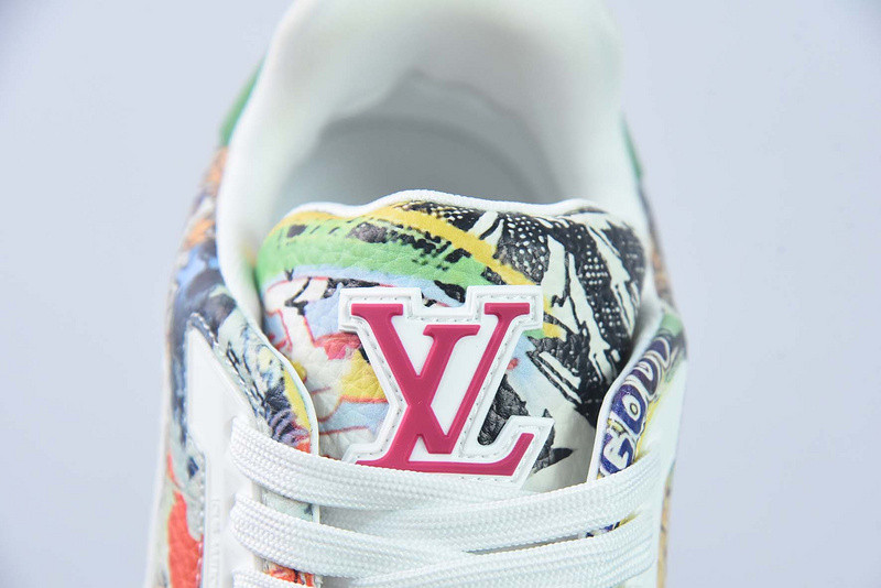 LVT SNEAKERS