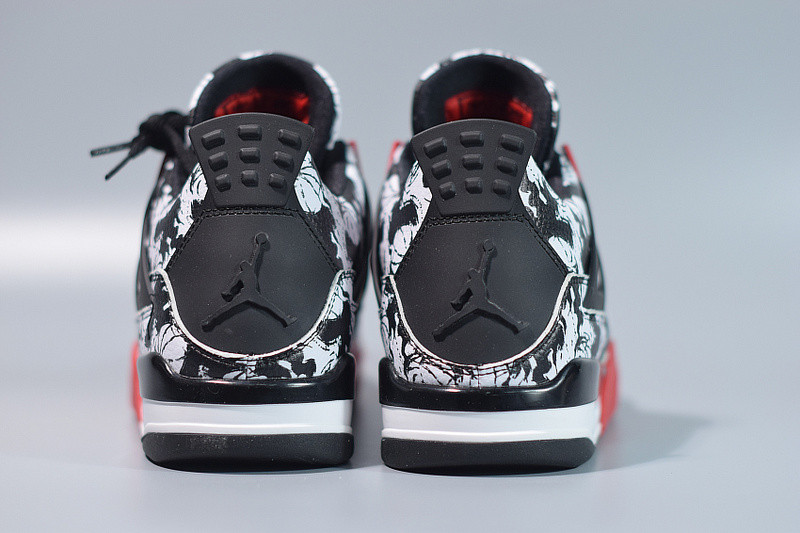 AIR JORDAN 4 “TATTOO” B00897-006