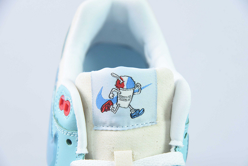 Nike Air Max 1 Puerto Rico Blue Gale FD6955-400