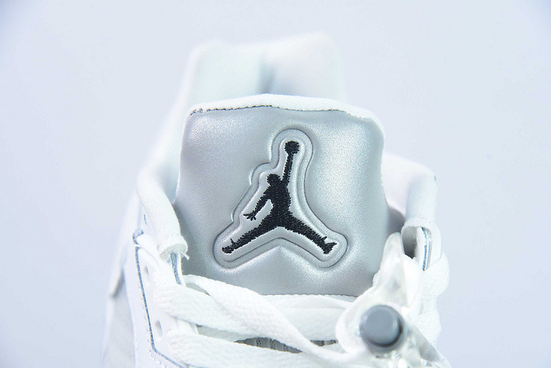 Air Jordan 5 Retro Low GS