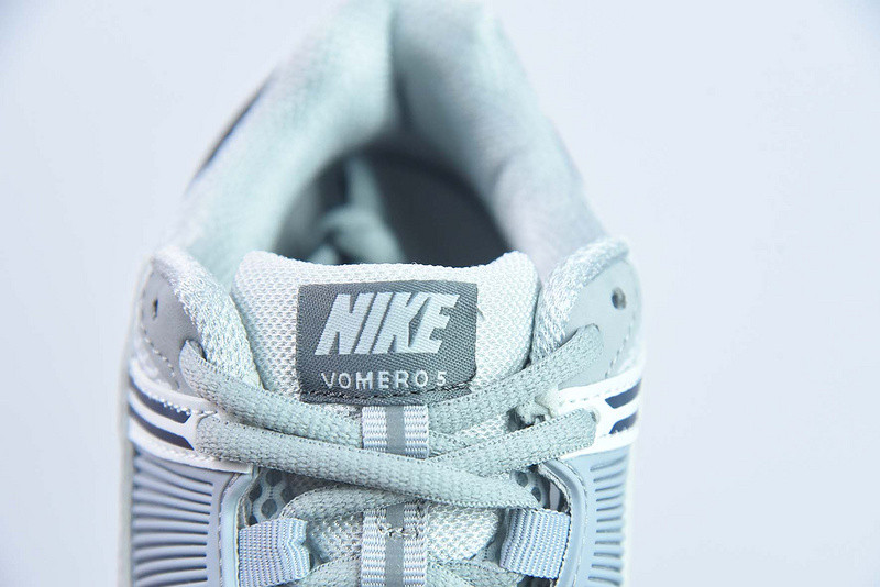 Nike Zoom Vomero 5 "Wolf Grey" FD9919-001