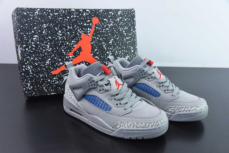 AIR Jordan Spizike Low Bred FQ1759-006