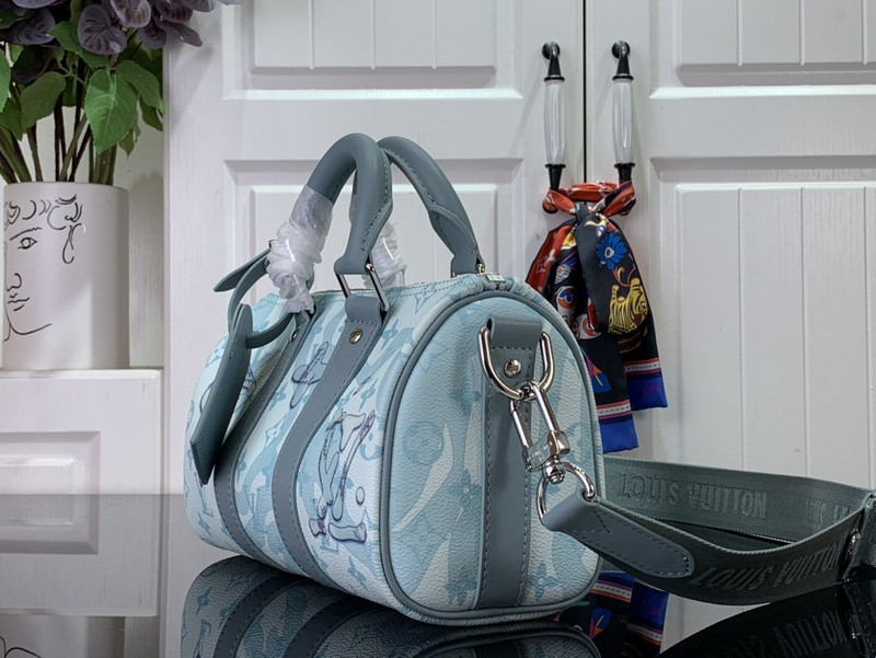 LVT PURSE