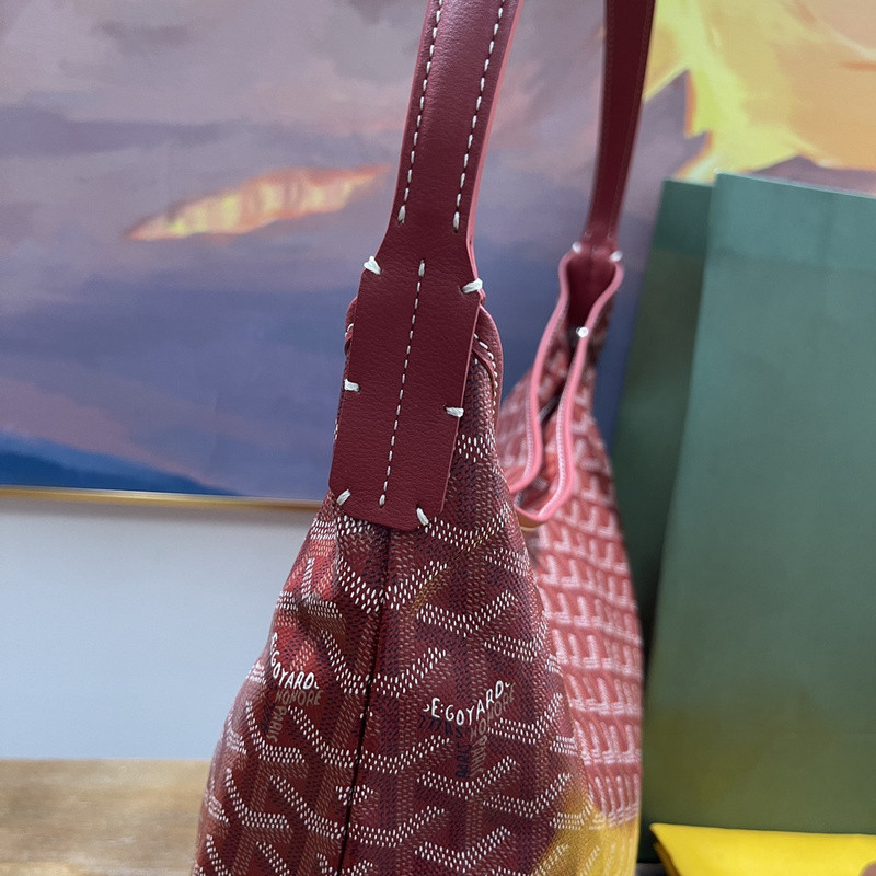 Go*ard purse