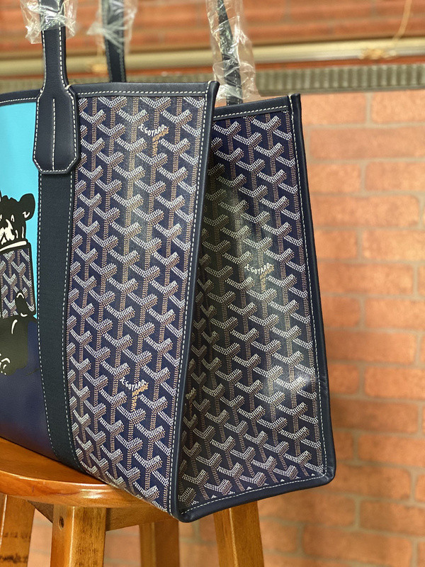 Go*ard purse
