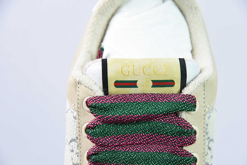 G*u*i sneaker