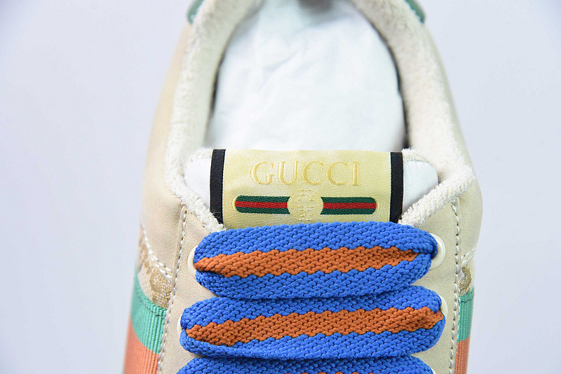 G*u*i sneaker