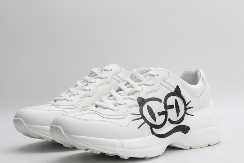 G*u*i rhyton sneaker
