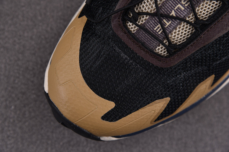 WOOD x SALOMON XT-SLATE