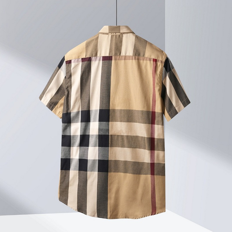 B**rry clothes