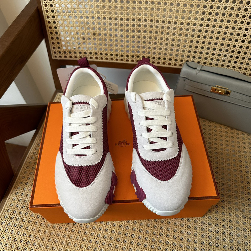 H**mes sneaker
