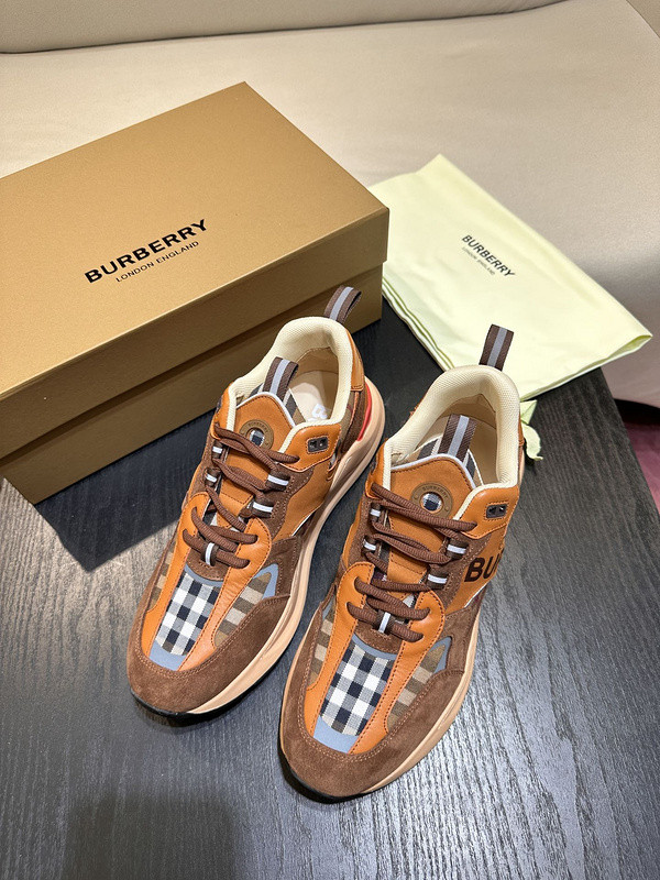 Burberry Sneaker