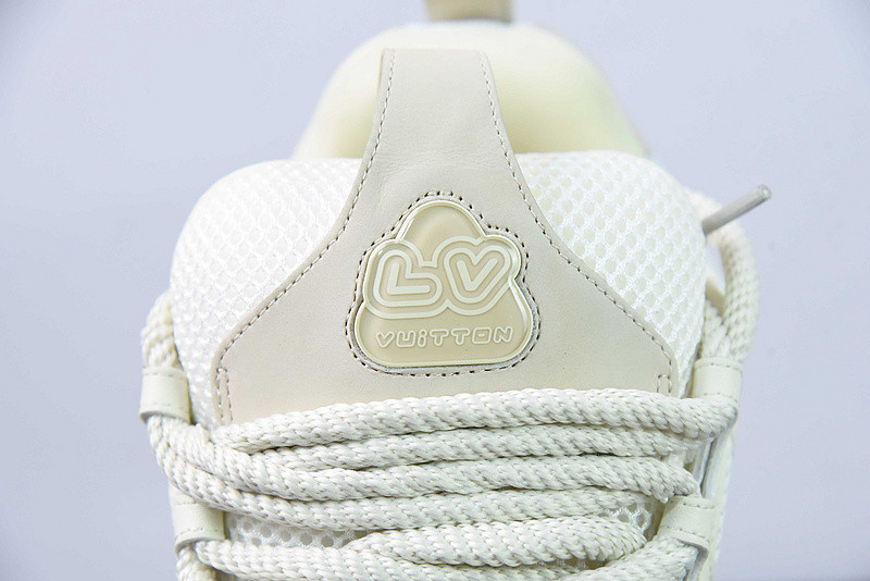 LVT SNEAKERS