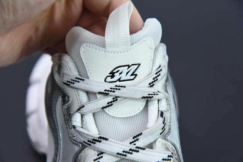 BC 3XL SNEAKER