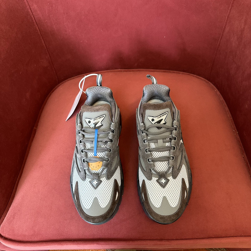 LVT SNEAKERS
