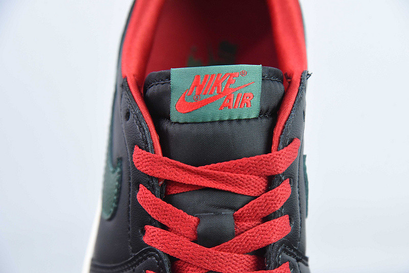 Air Jordan 1 Low OG “Gorge Green” CZ0775-036