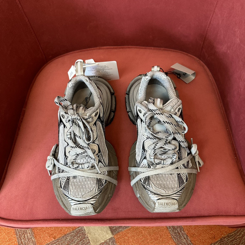 BC 3XL SNEAKER