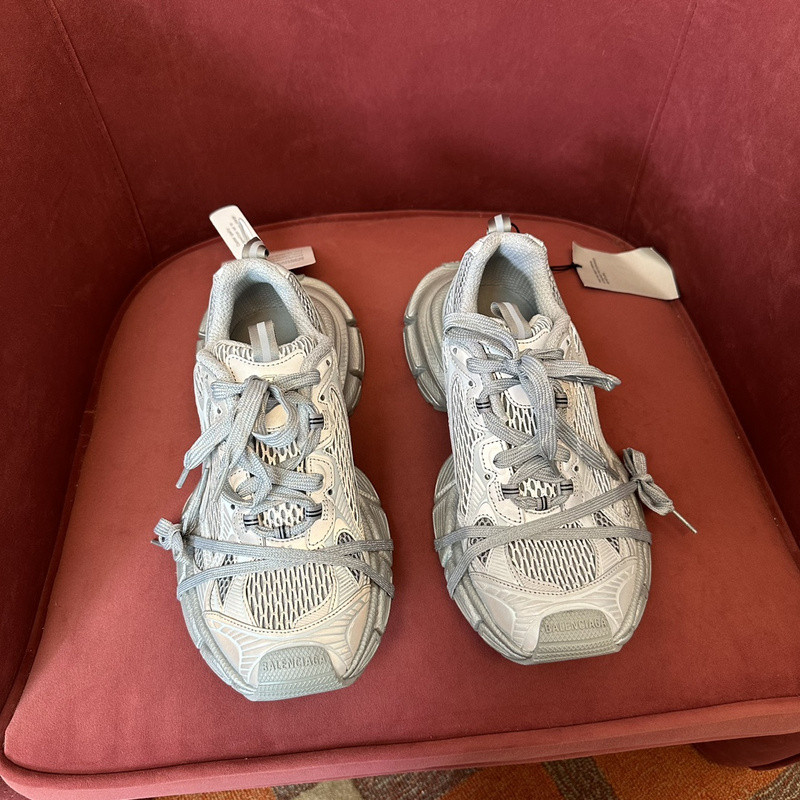 BC 3XL SNEAKER