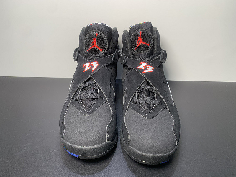Air Jordan 8 Retro 
