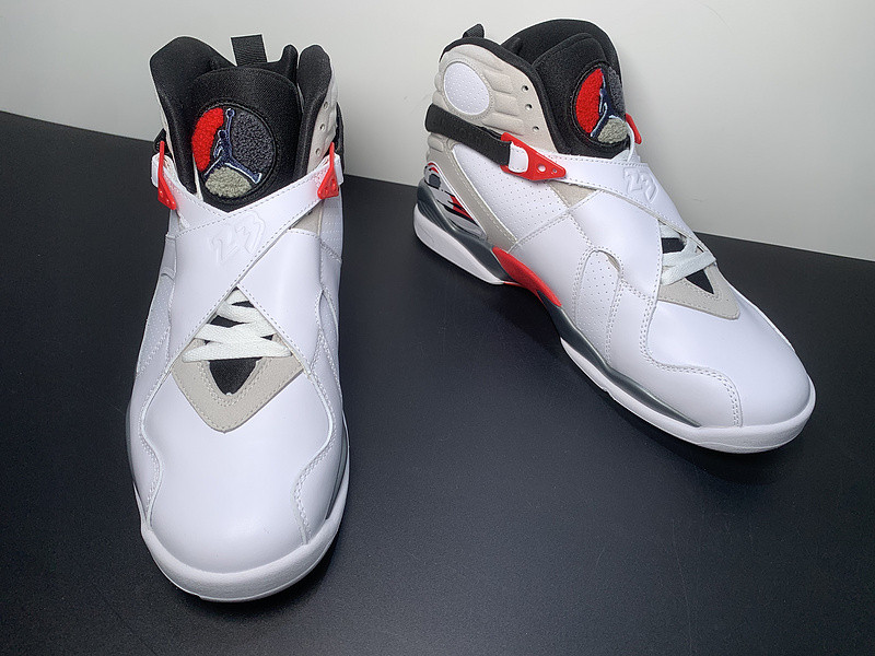 Air Jordan 8 Retro