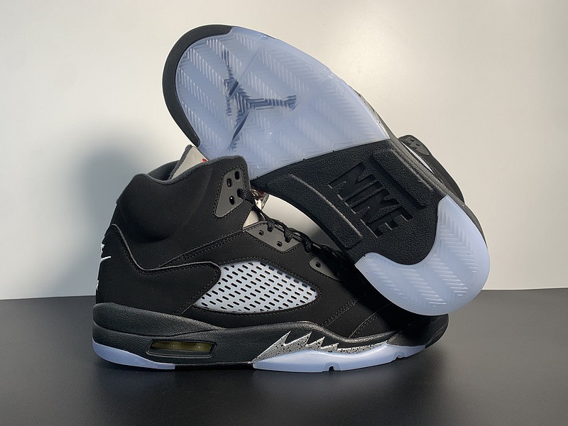Air Jordan 5 OG