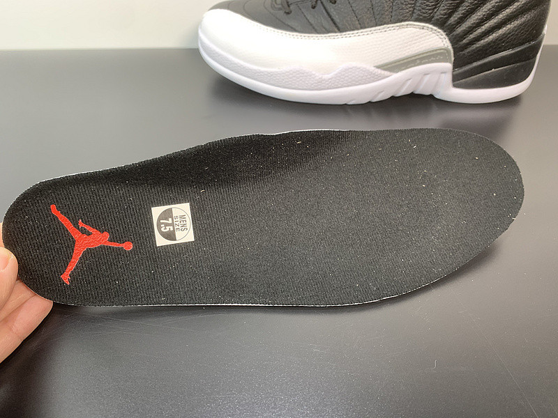 AIR JORDAN 12 RETRO  