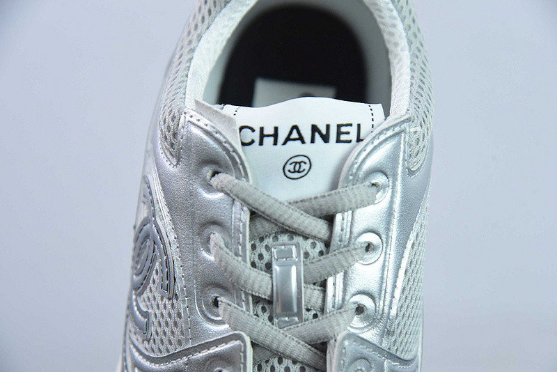 Chanel Sneaker