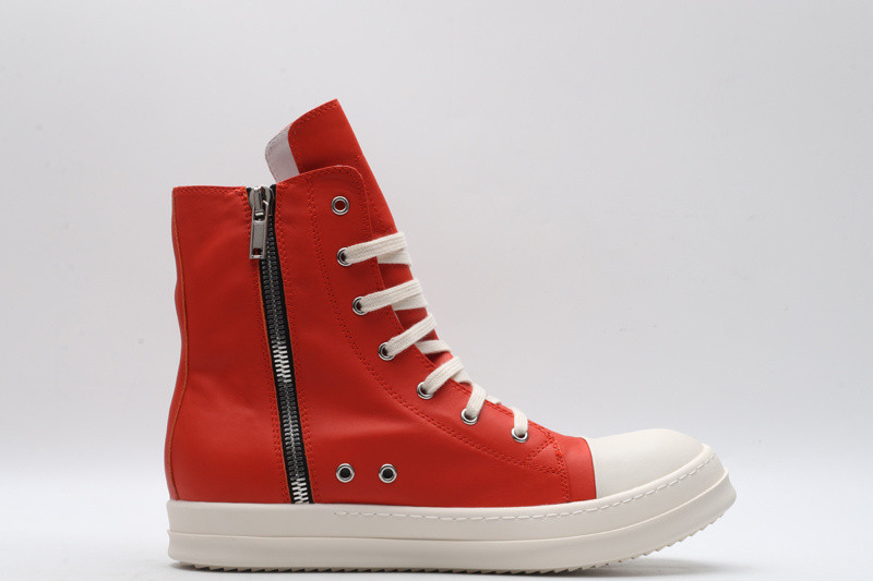 RICK OWENS DRKSHDW