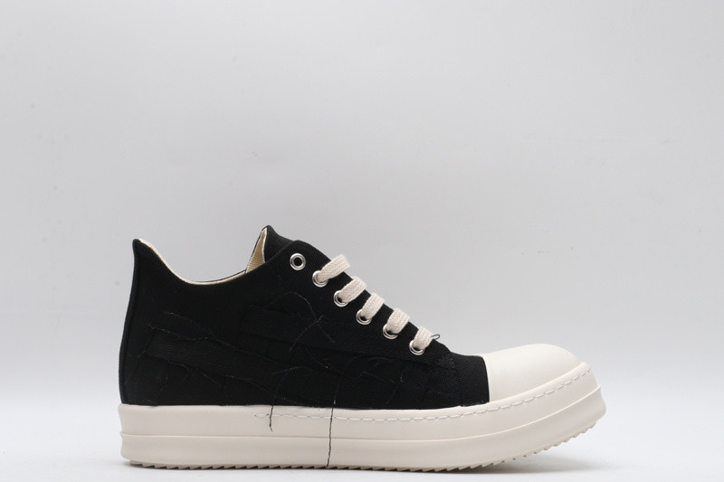 RICK OWENS DRKSHDW
