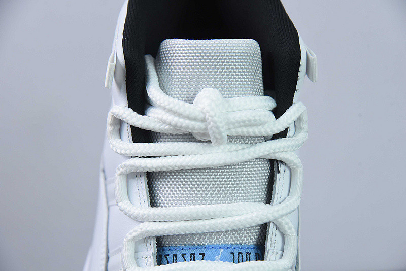 AIR JORDAN 11 “LEGEND BLUE” (COLUMBIA) CT8012-104