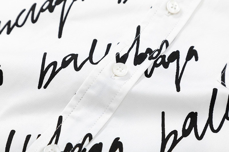 Balenciaga Clothes