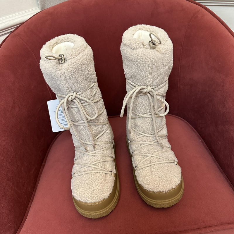 mIUMIU SNEAKER