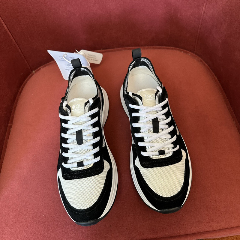 DIO* B25 SNEAKER
