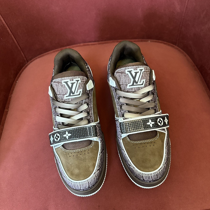 LVT SNEAKERS