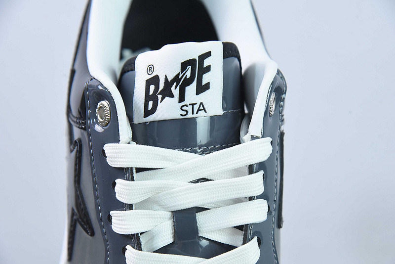 A BATHING APE BAPE SK8 STA
