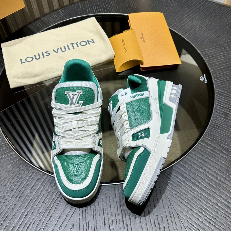 LVT SNEAKERS