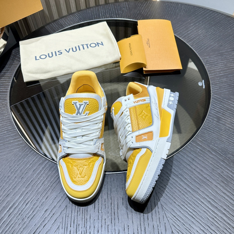 LVT SNEAKERS