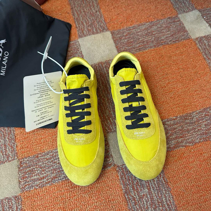 PR SNEAKER