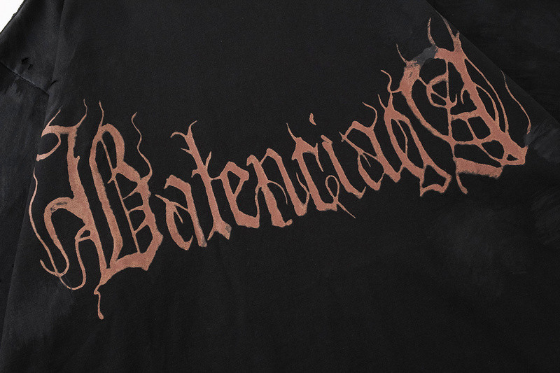 Balenciaga Clothes