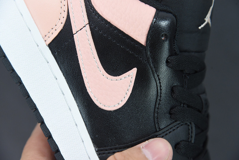 AIR JORDAN 1 LOW GS