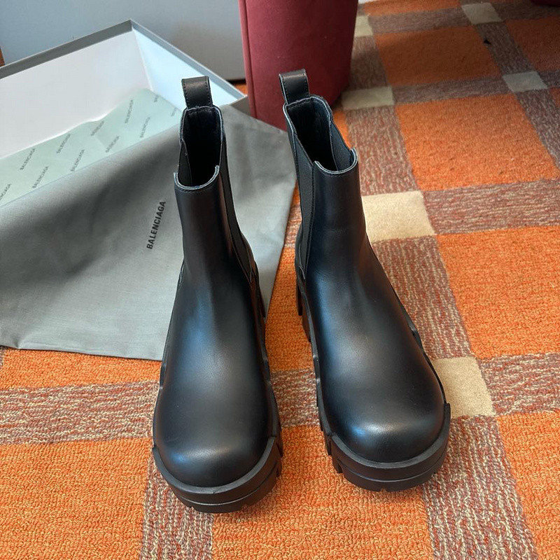 BC BOOTS