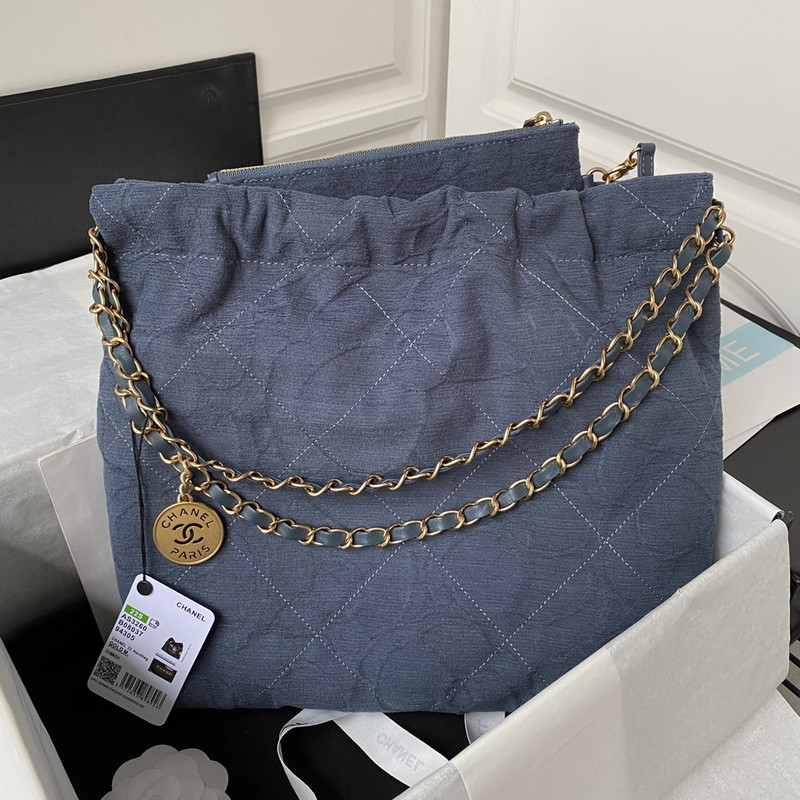 Ch*el purse