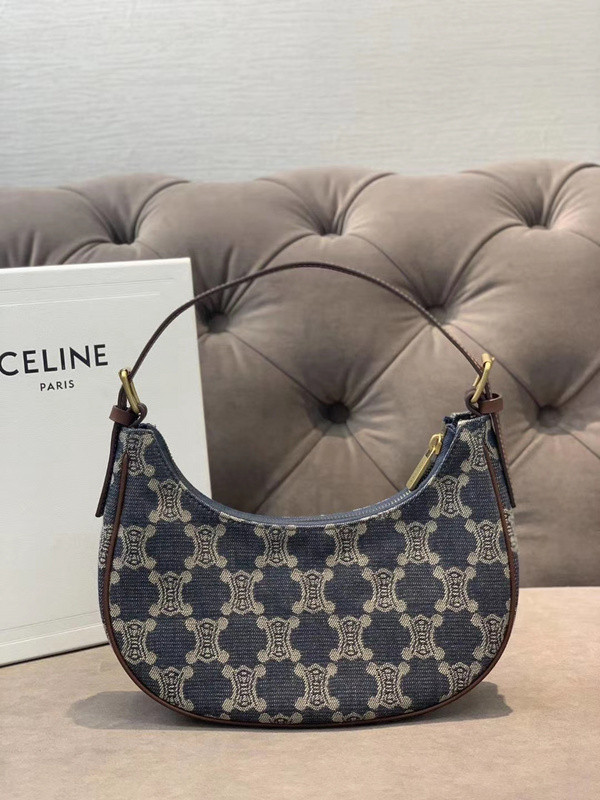 Ce**e bag