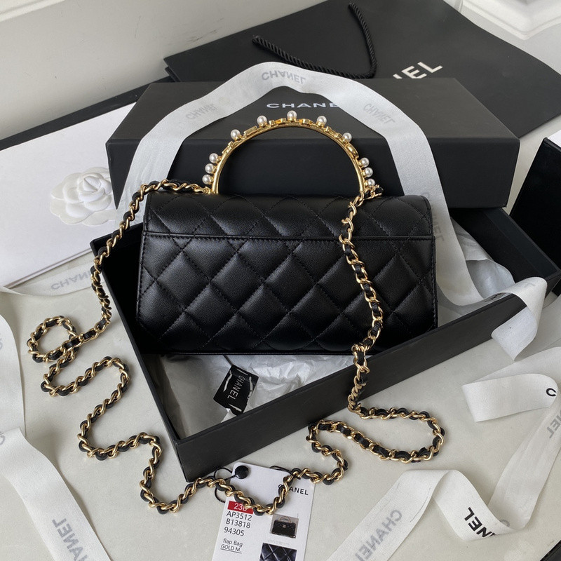 Ch*el purse